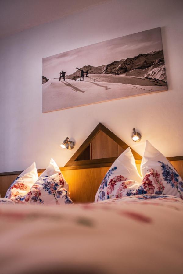 Appartements Romantika & Appartement Barbara Wagrain Kültér fotó