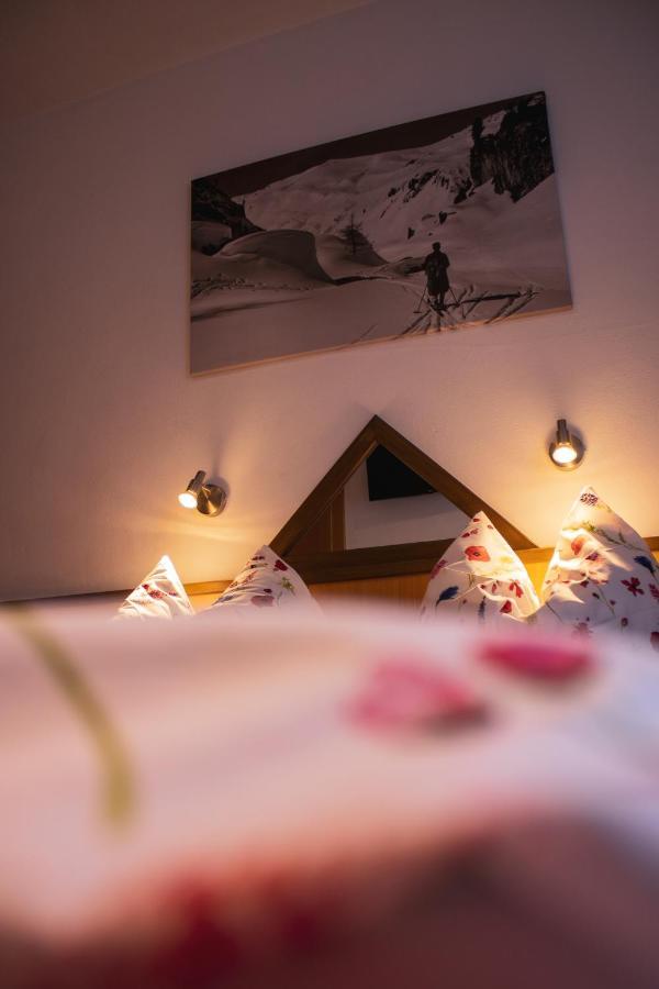 Appartements Romantika & Appartement Barbara Wagrain Kültér fotó