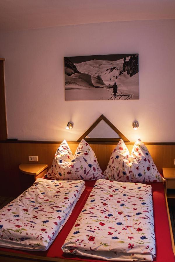 Appartements Romantika & Appartement Barbara Wagrain Kültér fotó