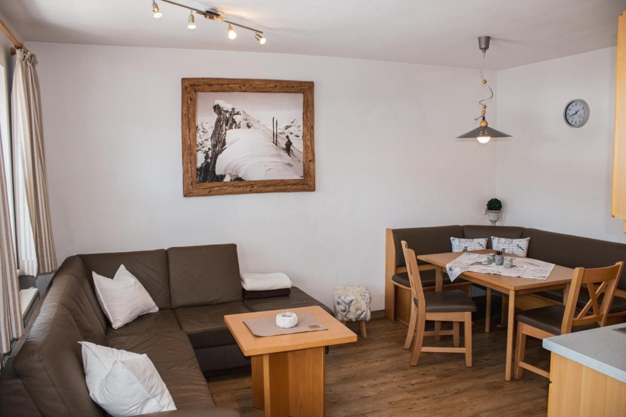 Appartements Romantika & Appartement Barbara Wagrain Kültér fotó