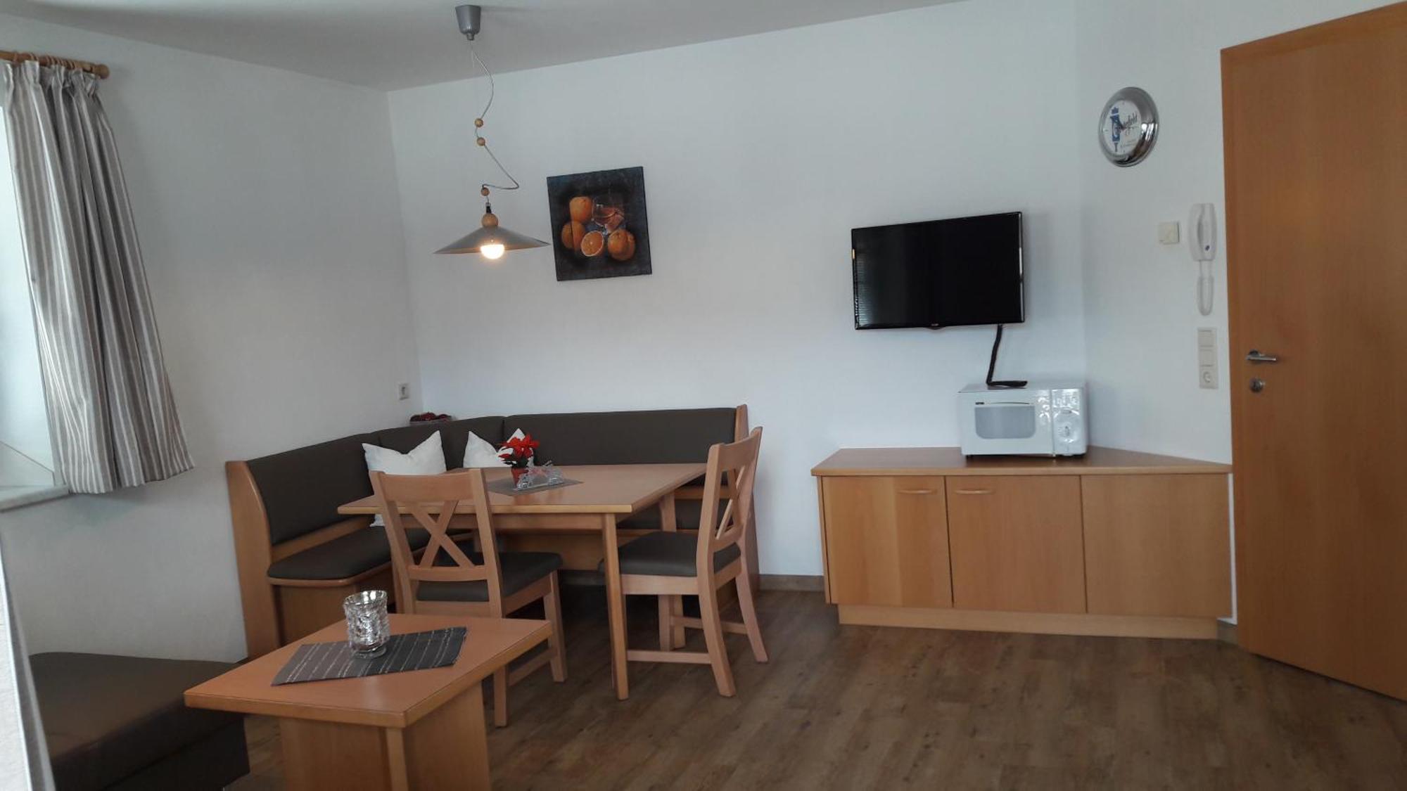 Appartements Romantika & Appartement Barbara Wagrain Szoba fotó