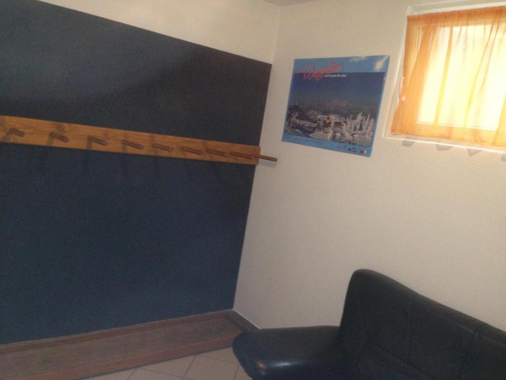Appartements Romantika & Appartement Barbara Wagrain Szoba fotó