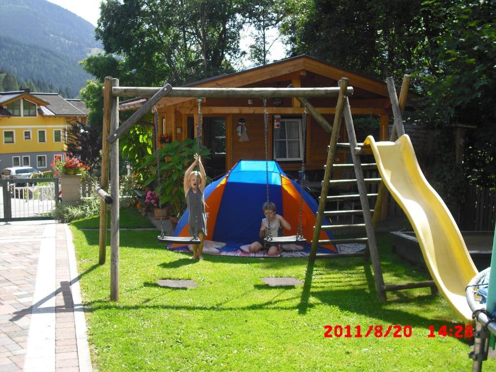 Appartements Romantika & Appartement Barbara Wagrain Szoba fotó